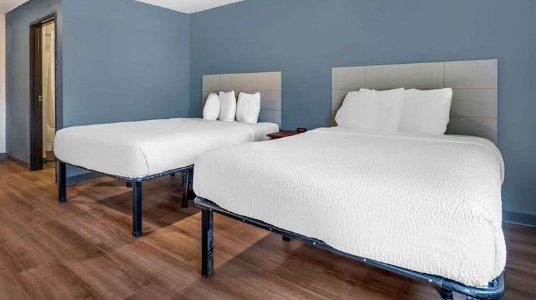 <b>Extended Stay America Select Orlando Apt Room</b>. Images powered by <a href="https://iceportal.shijigroup.com/" title="IcePortal" target="_blank">IcePortal</a>.