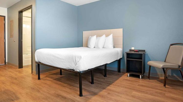 Extended Stay America Select Panama City Room