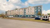 <b>Extended Stay America Select Panama City Exterior</b>. Images powered by <a href="https://iceportal.shijigroup.com/" title="IcePortal" target="_blank">IcePortal</a>.