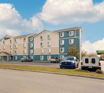 Extended Stay America Select Panama City Exterior