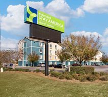 Extended Stay America Select Panama City Exterior