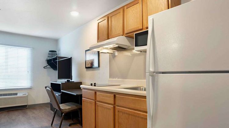 Extended Stay America Select Panama City Room
