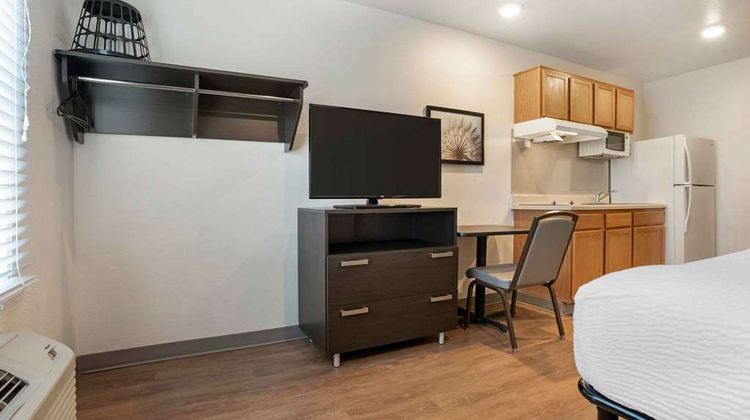 Extended Stay America Select Panama City Room