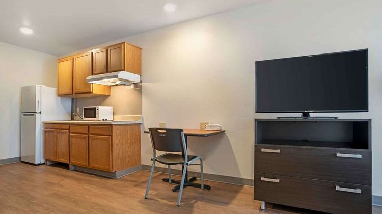 Extended Stay America Select Panama City Room