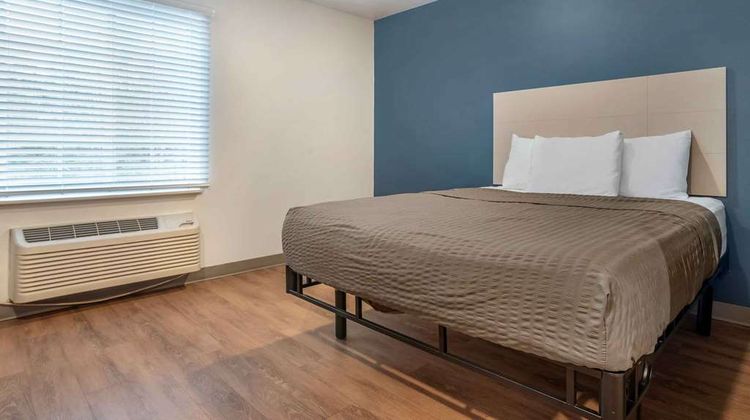Extended Stay America Slct Tallahassee E Room