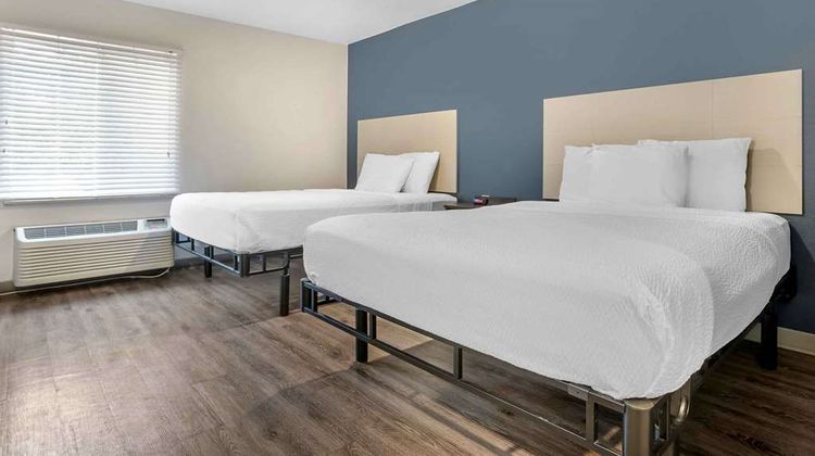 Extended Stay America Slct Tallahassee E Room