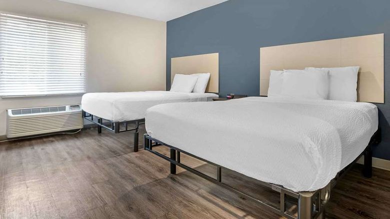 <b>Extended Stay America Slct Tallahassee E Room</b>. Images powered by <a href="https://iceportal.shijigroup.com/" title="IcePortal" target="_blank">IcePortal</a>.