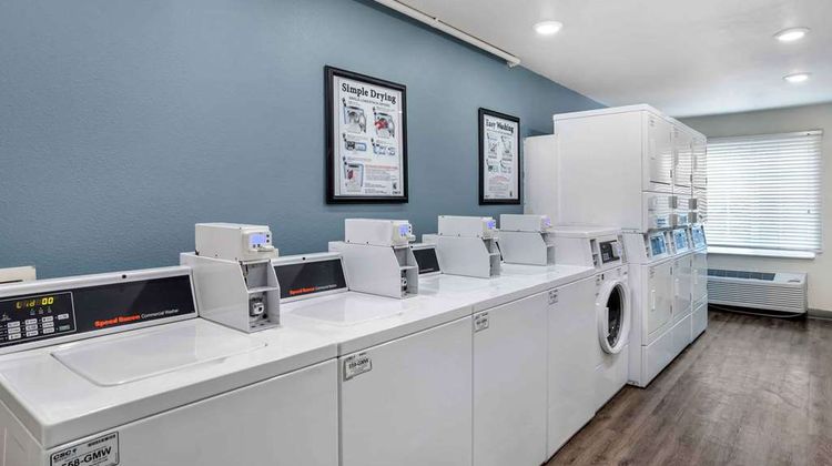 Extended Stay America Slct Tallahassee E Other
