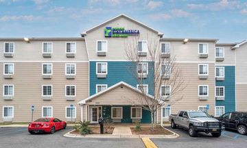 Extended Stay America Slct Tallahassee E