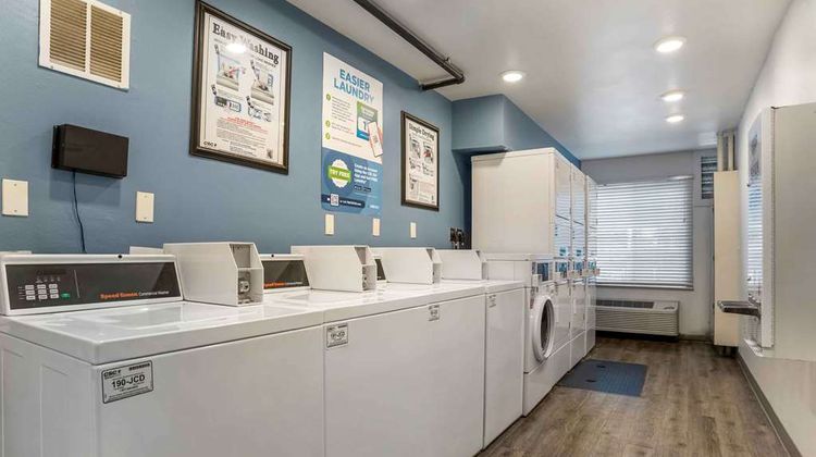 Extended Stay America Sel Tallahassee NW Other
