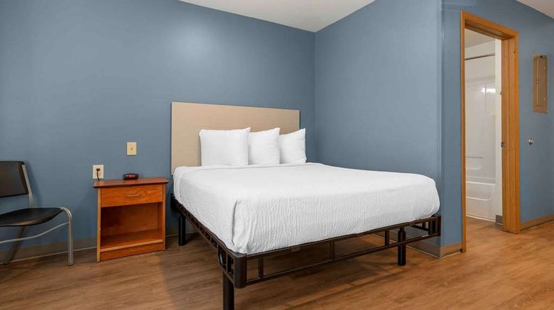 <b>Extended Stay America Sel Tallahassee NW Room</b>. Images powered by <a href="https://iceportal.shijigroup.com/" title="IcePortal" target="_blank">IcePortal</a>.