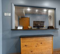 Extended Stay America Sel Tallahassee NW Lobby