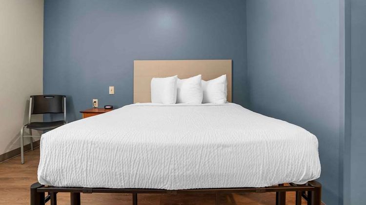 Extended Stay America Sel Tallahassee NW Room
