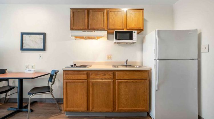 Extended Stay America Sel Tallahassee NW Room