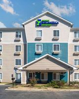 Extended Stay America Sel Tallahassee NW
