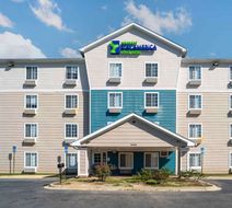 Extended Stay America Sel Tallahassee NW Exterior