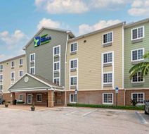 Extended Stay America Lake Worth Exterior