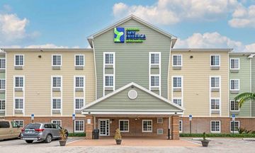 Extended Stay America Lake Worth