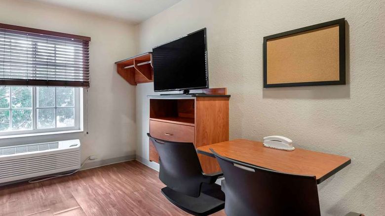 <b>Extended Stay America Lake Worth Room</b>. Images powered by <a href="https://iceportal.shijigroup.com/" title="IcePortal" target="_blank">IcePortal</a>.