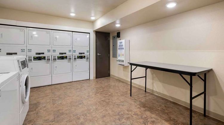 Extended Stay America Lake Worth Other
