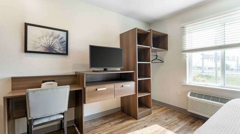 <b>Extended Stay America Select Orlando Apt Room</b>. Images powered by <a href="https://iceportal.shijigroup.com/" title="IcePortal" target="_blank">IcePortal</a>.