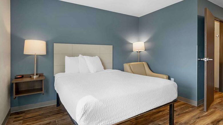 <b>Extended Stay America Select Orlando Apt Room</b>. Images powered by <a href="https://iceportal.shijigroup.com/" title="IcePortal" target="_blank">IcePortal</a>.
