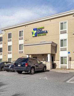Extended Stay America Select Orlando Apt