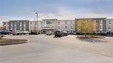 Extended Stay America Select Orlando Apt Exterior