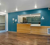 Extended Stay America Select Orlando Apt Lobby