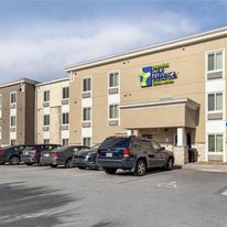 Extended Stay America Select Orlando Apt