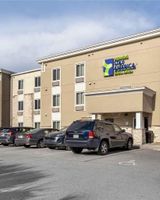 Extended Stay America Select Orlando Apt
