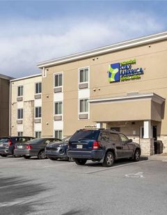 Extended Stay America Select Orlando Apt
