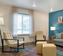 Extended Stay America Select Orlando Apt Lobby