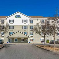 Extended Stay America Select Atlanta