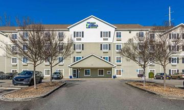Extended Stay America Select Atlanta