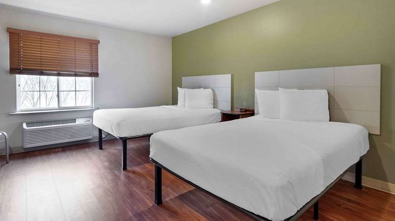 <b>Extended Stay America Select Atlanta Room</b>. Images powered by <a href="https://iceportal.shijigroup.com/" title="IcePortal" target="_blank">IcePortal</a>.