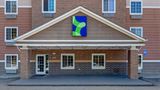 <b>Extended Stay America Atlanta Chamblee Exterior</b>. Images powered by <a href="https://iceportal.shijigroup.com/" title="IcePortal" target="_blank">IcePortal</a>.