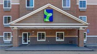 Extended Stay America Atlanta Chamblee