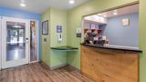<b>Extended Stay America Atlanta Chamblee Lobby</b>. Images powered by <a href="https://iceportal.shijigroup.com/" title="IcePortal" target="_blank">IcePortal</a>.