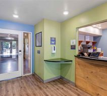 Extended Stay America Atlanta Chamblee Lobby