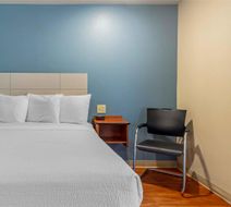 Extended Stay America Atlanta Chamblee Room