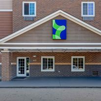 Extended Stay America Atlanta Chamblee