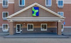 Extended Stay America Atlanta Chamblee
