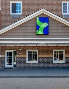 Extended Stay America Atlanta Chamblee