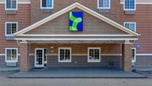 Extended Stay America Atlanta Chamblee