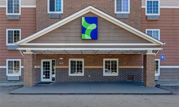 Extended Stay America Atlanta Chamblee