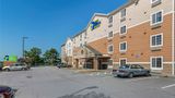 <b>Extended Stay America Atlanta Chamblee Exterior</b>. Images powered by <a href="https://iceportal.shijigroup.com/" title="IcePortal" target="_blank">IcePortal</a>.