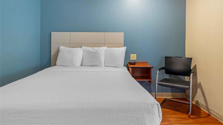 Extended Stay America Atlanta Chamblee Room