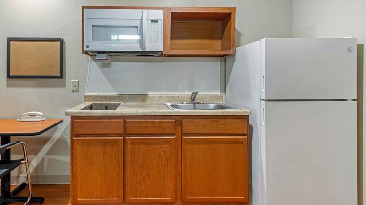 Extended Stay America Atlanta Chamblee Room