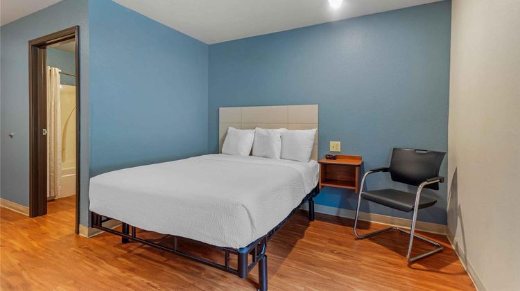 Extended Stay America Atlanta Chamblee Room